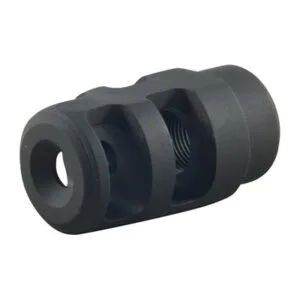 Badger Ordnance Ar-15 Micro Muzzle Brake 22 Caliber