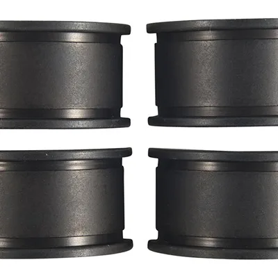 Badger Ordnance 34mm Ring Reducers