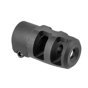Badger Ordnance Mini Fte Muzzle Brake 30 Caliber