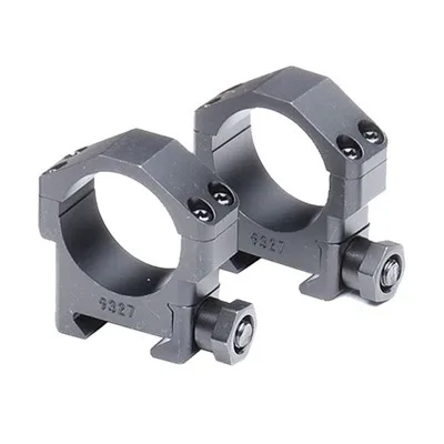 Badger Ordnance Maximized Scope Rings