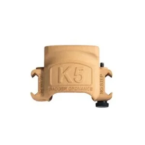 Badger Ordnance K5 Mount For 5000 Series Kestrel Weather Meters