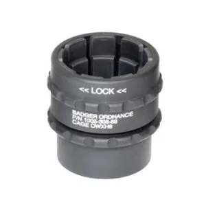 Badger Ordnance Snap Night Vision Adapter