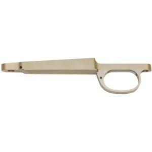 Badger Ordnance 700 Long Action Tactical Bottom Metal