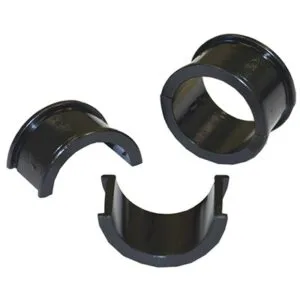 Badger Ordnance Maximized Scope Ring Reducers