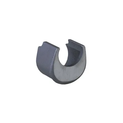 Billingsley & Brownell Lenard Brownell Mannlicher Nose Cap