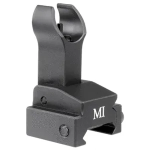 Midwest Industries, Inc. Ar-15  Flip-Up Gas Block Front Sight