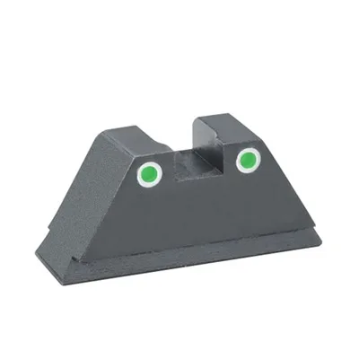 Ameriglo Rear Suppressor Sight For Glock~