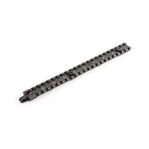 A.R.M.S.,Inc Ar-15 Picatinny Direct Thread Rail Aluminum