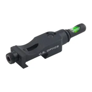 Us Optics, Inc Ar-15/M16 Rail Mounted Swivel Bubble Level