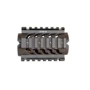 Samson Manufacturing Corp Ar-15/M16 Star Handguards