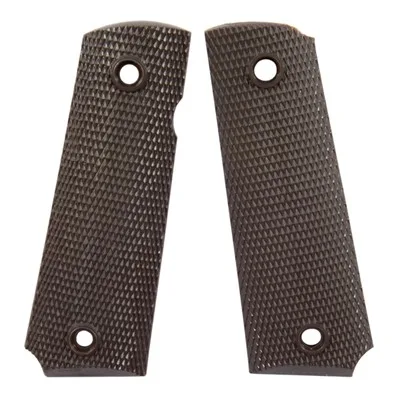Hayes Tooling & Plastics Inc 1911 Molded Grips