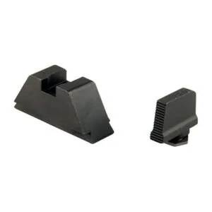 Ameriglo Suppressor Sight Set For Glock~
