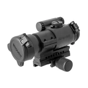 Aimpoint Patrol Rifle Optic (Pro)
