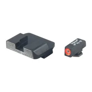 Ameriglo Hackathorn Night Sight Sets For Glock~