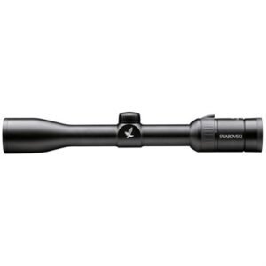 Swarovski Z3 3-9x36mm Rifle Scopes