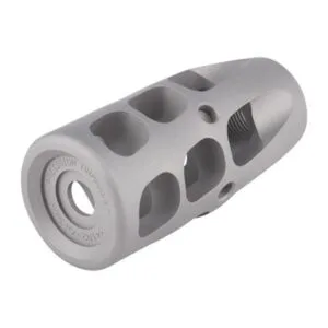 Precision Armament Ar .308  M41 Muzzle Brake 30 Caliber