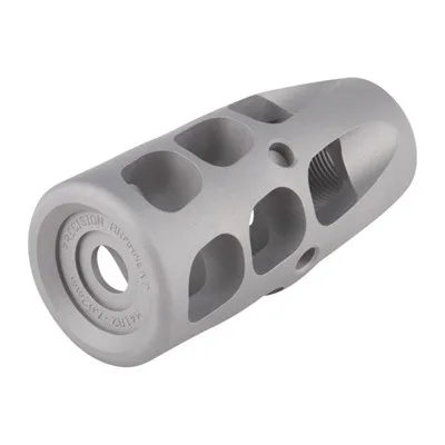 Precision Armament Ar .308 M41 Muzzle Brake 30 Caliber