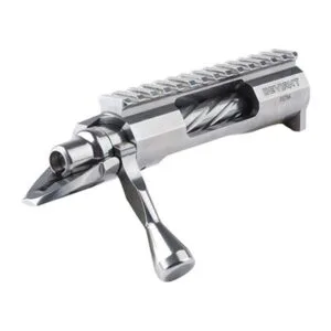 Defiance Machine Deviant Tactical Short Action Receiver