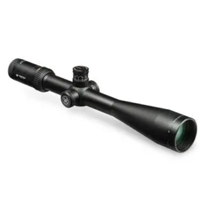 Vortex Optics Viper Hs Lr 6-24x50mm Scope Ffp Xlr Reticle