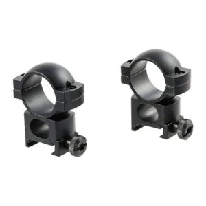 Vortex Optics Hunter Scope Rings