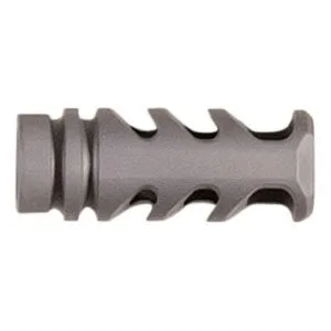 Precision Armament Ar-15  M4-72 Severe-Duty Compensator 22 Caliber