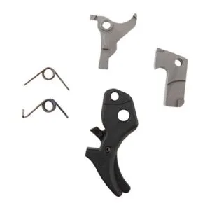 Powder River Precision Inc Xdm Ultimate Match Target Trigger Kits