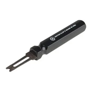 Rotor Clip Ejection Cover Hinge Pin Clip Tool