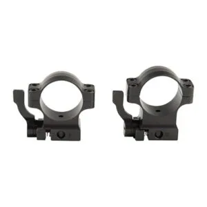Alaska Arms, Llc Ruger~ Quick Detach Rings