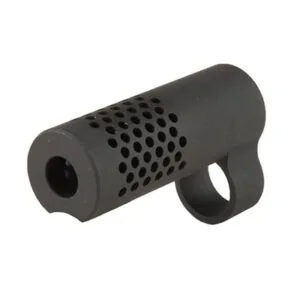 Schuster Springfield  M1 Garand Muzzle Brake 30 Caliber