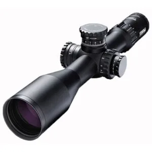 Steiner Optics M5xi Miltary Riflescopes