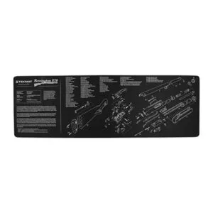 Tek Mat Long Gun Mats
