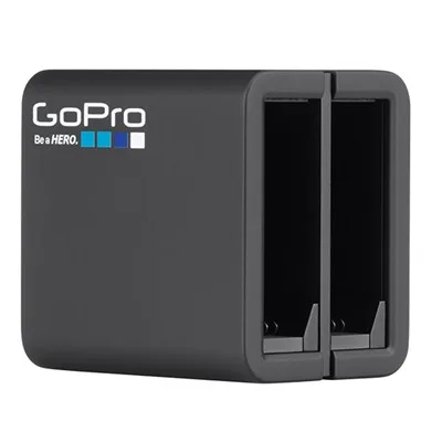 Gopro Hero4 Dual Battery Charger