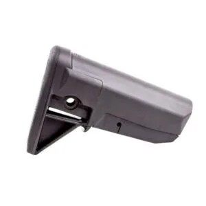 Bravo Company Ar-15 Bcmgunfighter Stock Collapsible Mil-Spec