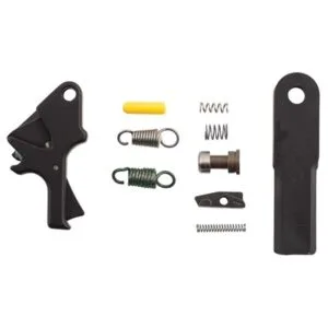 Apex Tactical Specialties Inc S&W M&P Flat-Faced Forward Set Sear & Trigger Kit