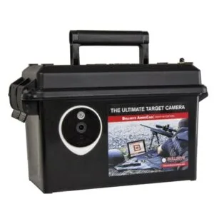 Bullseye Camera Systems, Llc. Ammocam Sight-In Edition Target Camera