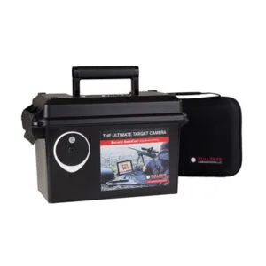 Bullseye Camera Systems, Llc. Ammocan Long Range Target Camera