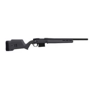 Magpul Rem 700 Sa Hunter Stock Adjustable