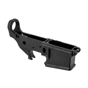Anderson Manufacturing Ar-15 Stripped Lower Receiver
