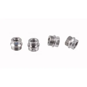 Challis Grips Hex Drive Slim Bushings