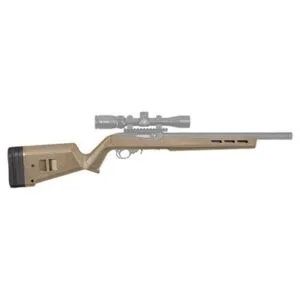 Magpul Ruger 10/22 Hunter X-22 Stock Adjustable