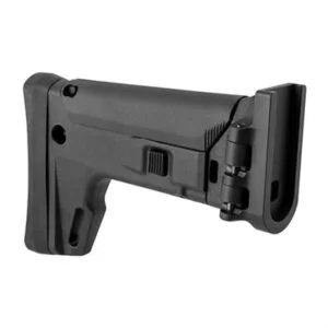 Kinetic Development Group Llc Fn Scar 16 Adaptable Stock Folding