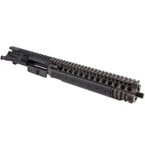 Daniel Defense Mk18 Stripped Socom Upper Receiver W/ Handguard Only