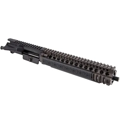Daniel Defense Mk18 Stripped Socom Upper Receiver W/ Handguard Only