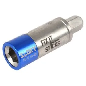 Fix It Sticks Minature Torque Limiters