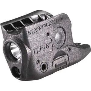 Streamlight Tlr-6 Subcompact Tactical Light/Laser