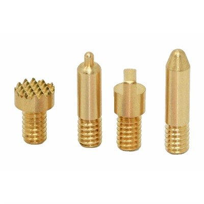 Oregon Trail Defense Stippling Tips