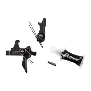 Geissele Automatics Llc Ar-15 Ssp Single Stage Precision Triggers