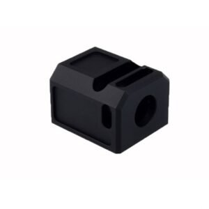 Primary Machine Stealth Comp For Glock~