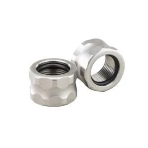 Apex Tactical Specialties Inc Apex Grade Thread Protector