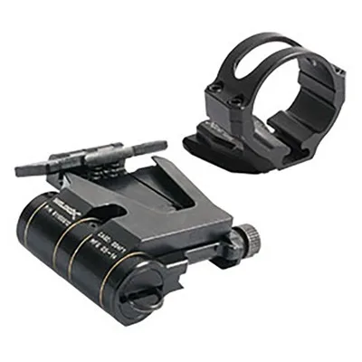 Wilcox Industries Eotech Magnifier Flip Mount